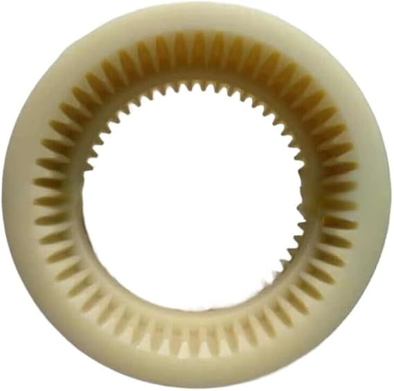 QTY:1 NEW Coupling nylon sleeve M-48 S type replaces KTR-BOWEX44 teeth