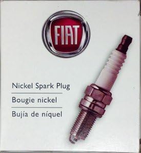 Genuine FIAT Parts - Spark Plu None (SP070500AA)