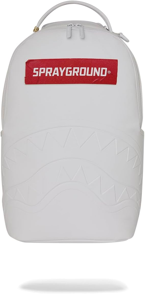 Sprayground SEAL OF APPROVAL BACKPACK