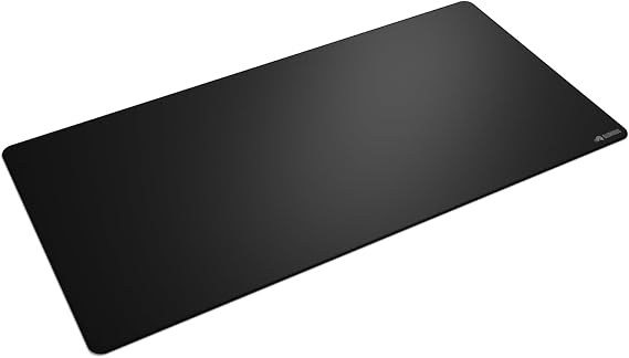 Glorious Oyun Mouse Pad GMP 2 - XXL - Dökülmeye Dayanıklı Fare Altlığı, Oyun Sensörleri için Optimize Edilmiş, Hız ve Kontrol için Dengeli Yüzey, Aşınma Önleyici Kenarlar - 36" x 18" x 0.12-2XL Masa