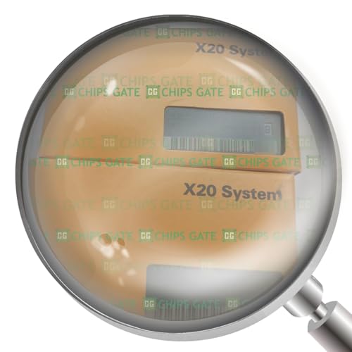 X20AO4622 New in Box for X20AO4622 Output Module Factory Sealed