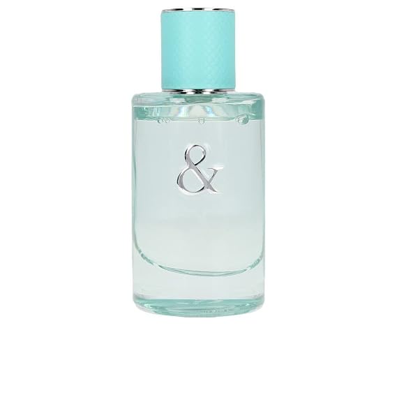 Tiffany & Love by Tiffany & Co. for Her 1.6 oz Eau de Parfum Spray