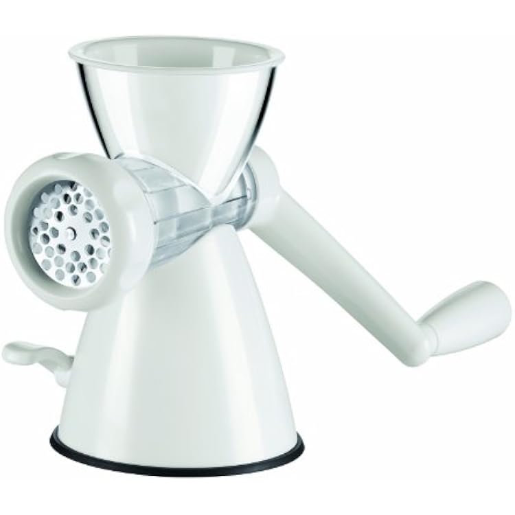 Tescoma Meat Grinder, Multi-Purpose Handy, Assorted, 15.2 x 14.1 x 26.5 cm