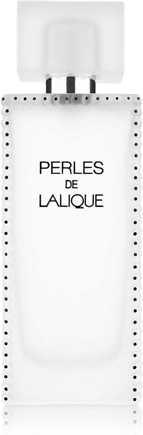 Lalique Perles de For Women 3.3 oz EDP Spray