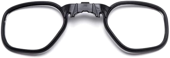 ESS URX Insert, Black