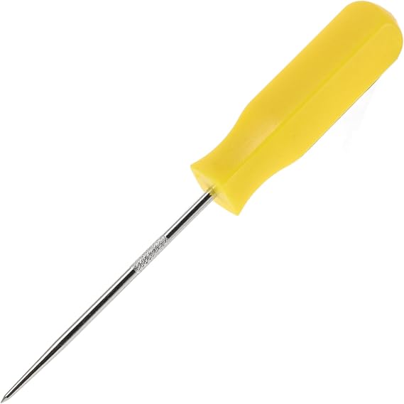 Milisten Racket Stringing Machine Hook and Wire Cone Badminton Racket Stringing Tool