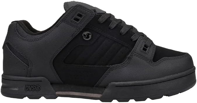 DVS Mens Militia Snow Boot