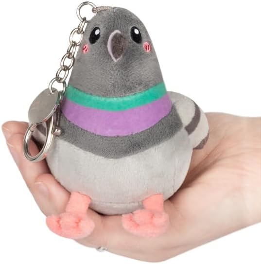 Squishable / Micro Pigeon Plush