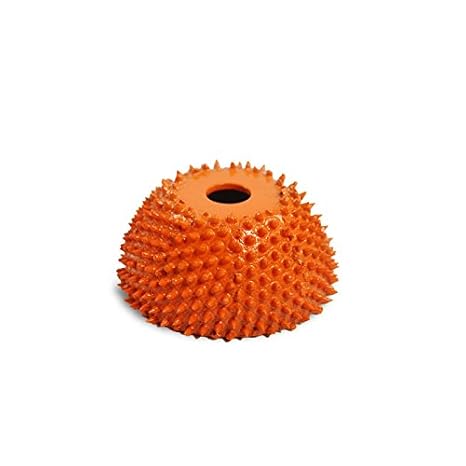 1 3/4" Power Carving Cup Rasp (Ex-Coarse Grit)