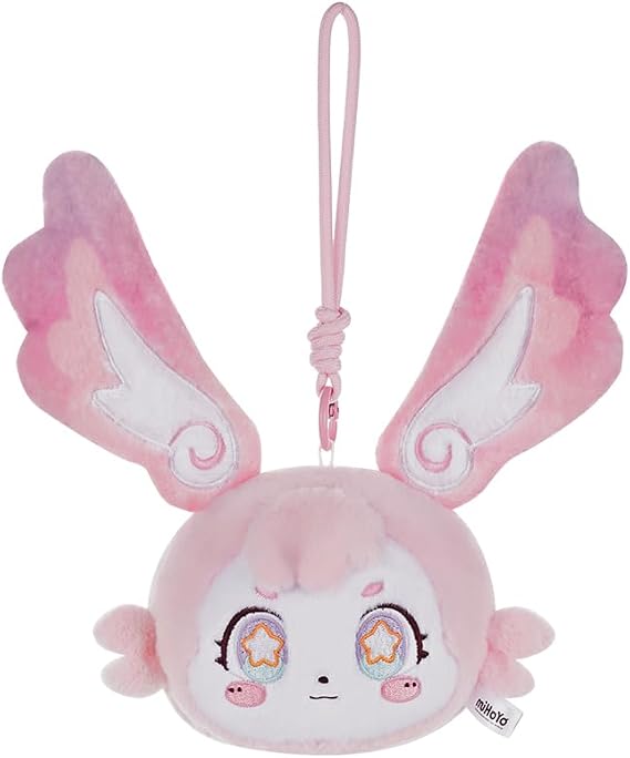 Honkai: Star Rail Mem Interactive Sound Plush Accessory