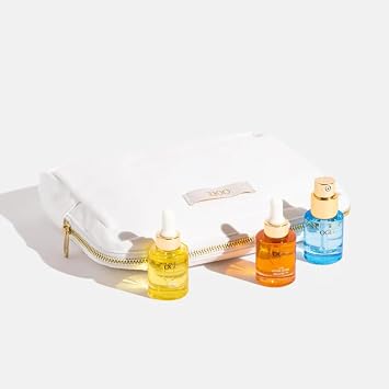 Ogee - Elixir Trio Virtual Bundle - Vitamin C THDA 20%, Natural Retinol Bakuchiol Serum 2% Elixir & Hyaluronic Acid HA 1.5%