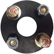 Lares 206 - Steering Coupling Assembly