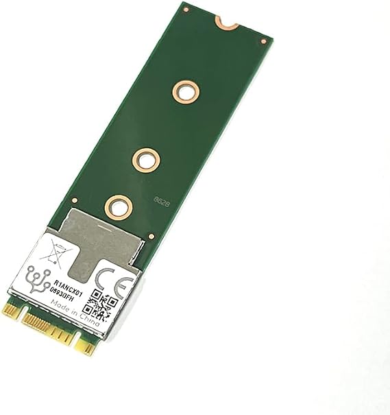 G650-04686-01 Coral M.2 Accelerator B+M Key