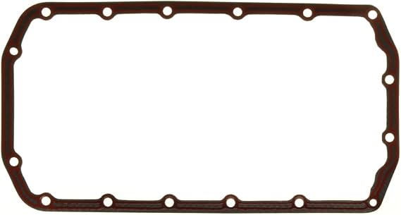 Ajusa 14096200 Gasket wet sump