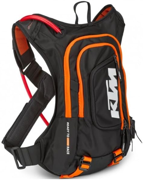 KTM Moto Hydro 8 OS Hydration Bag