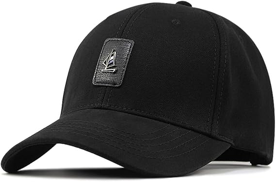 Big Head Hats for Men Oversize XXL Baseball Cap Large Head Trucker Hats
