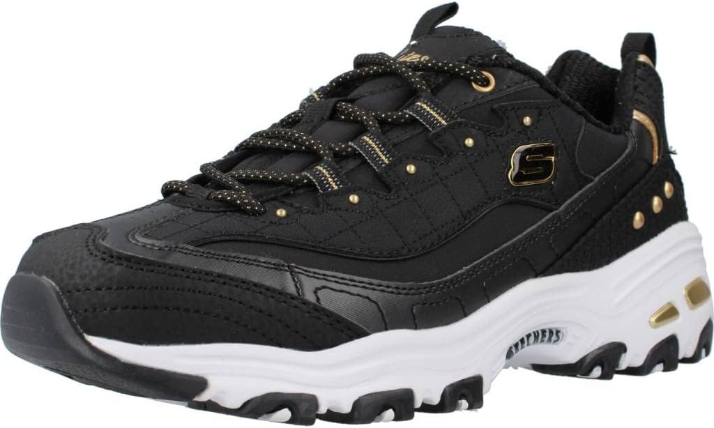 Skechers Women's D'Lites Trainer