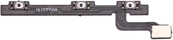 HONGYAN Repair Power Button & Volume Button Flex Cable for Huawei Honor 9 Cell Phone Accessories