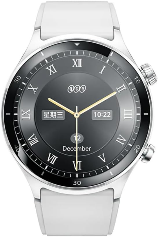 S7 Active Gt Amoled Hd Display Steel Case 60hz Smart Watch