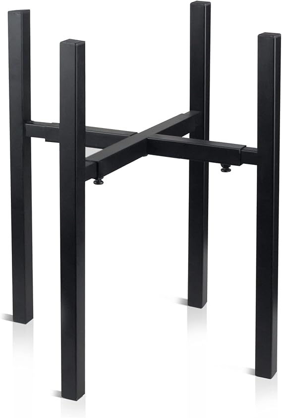 Water Filter Dispenser Counter Stand Width Adjusts 9.84"-14.17"
