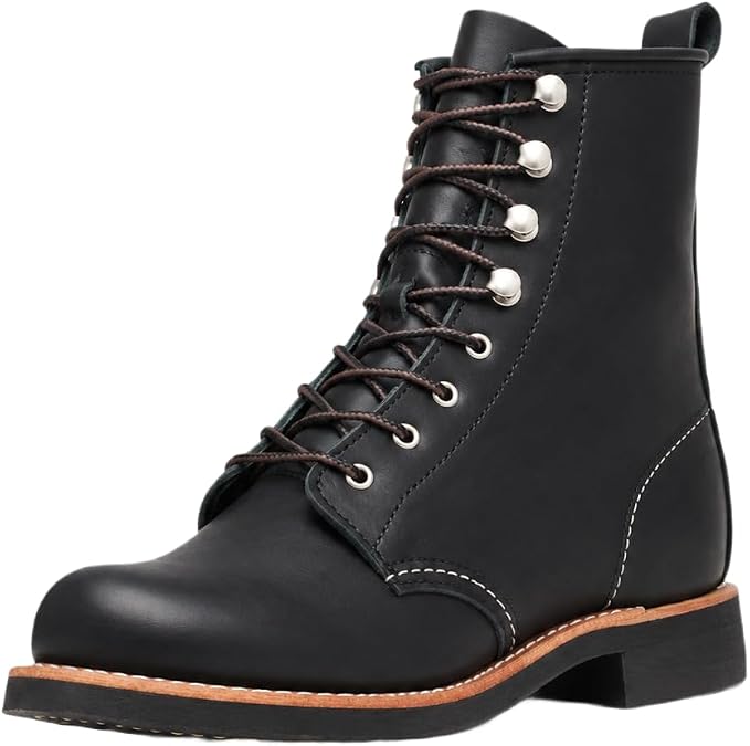 Red Wing Shoes Heritage Silversmith Women Boot