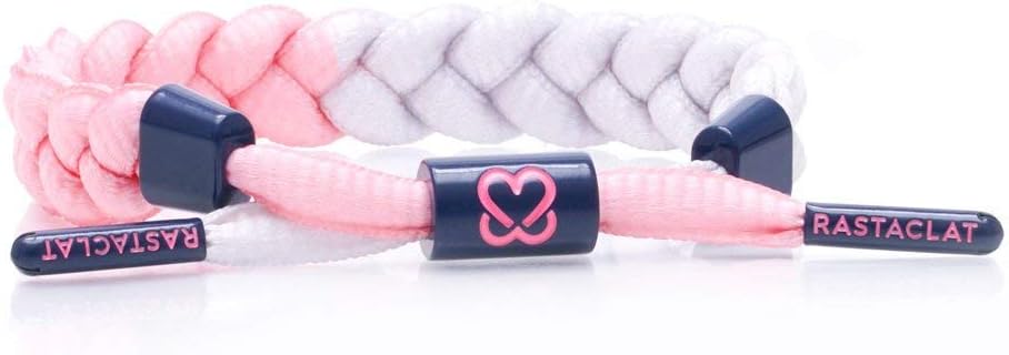 Rastaclat Braided Bracelets for Men and Women - Originals Collection | Adjustable Stackable and Braided by Hand