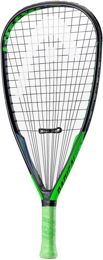 HEAD Graphene 360+ Radical Racquetball Racquet Series| 155g-175g