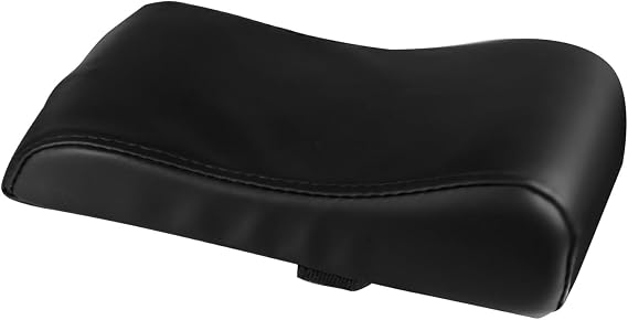 Pilates Reformer Head and Neck Support Pillow Cushion