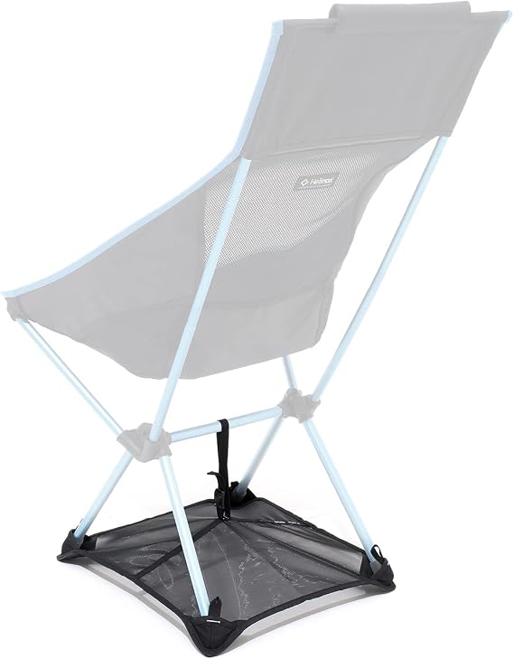 Helinox Protective Ground Sheet Accessory for Camp Chairs