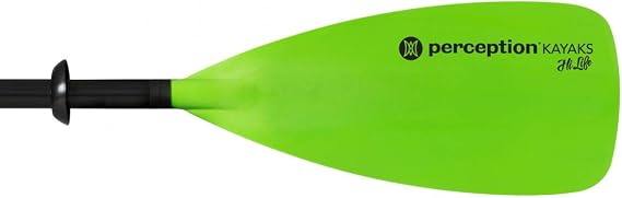 Perception Kayaks Hi-Life Convertible SUP/Kayak Paddle - 3 Piece