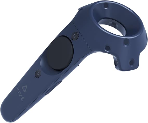 HTC Vive Controller 2018