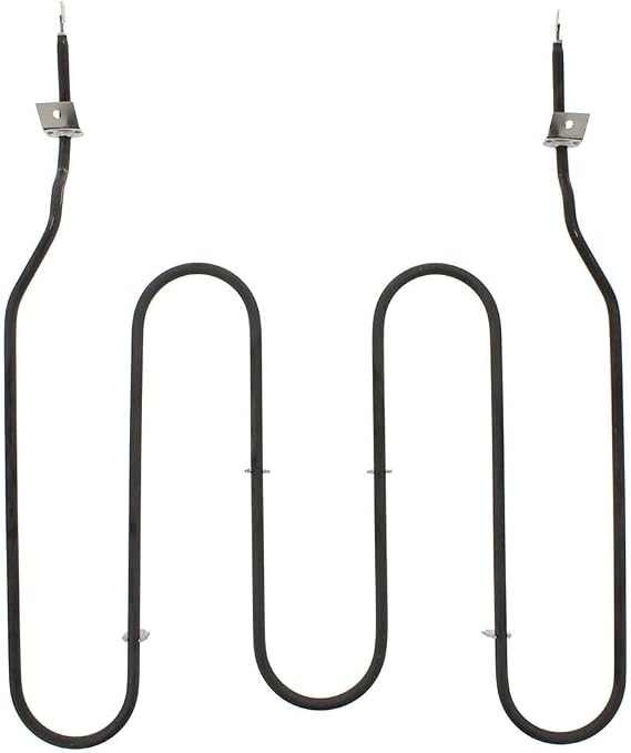 Prysm 316415900 Oven Bake Element Compatible with Electrolux, Frigidaire, Gibson, Kelvinator, Westinghouse, Replacement for AP3776837, 1062380, AH977844, EA977844, PS977844