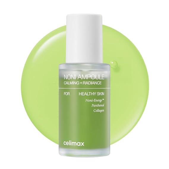 celimax Noni Energy Ampoule, 1.01 fl.oz