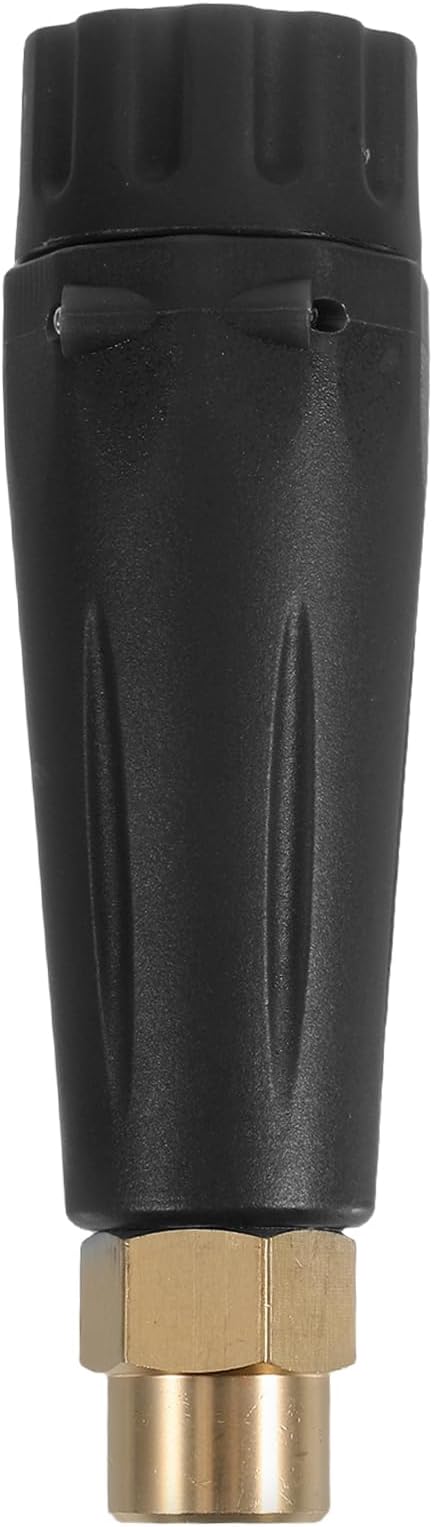 Car Wash Foam Sprayer Nozzle Replacement Head for Auto Cleaning