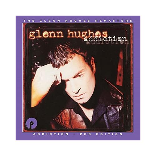 Addiction: Remastered & Expanded Edition
