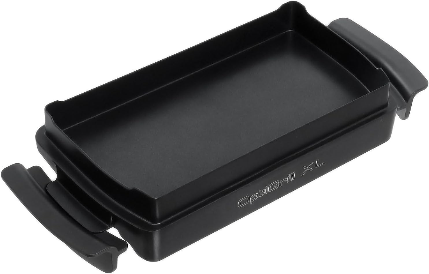 XA727810 Snack and Baking Accessory Tray For Tefal OptiGrill Elite XL GC760D40