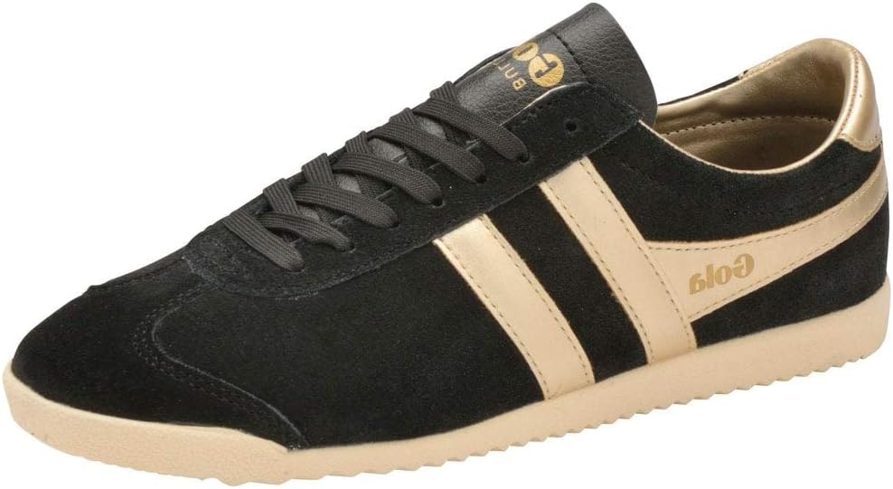 Gola Women's Bullet Pearl Sneakers