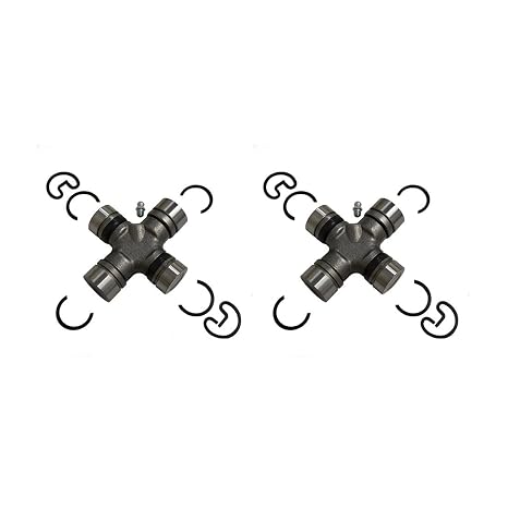 for Universal Joint for Oldsmobile 88 1957