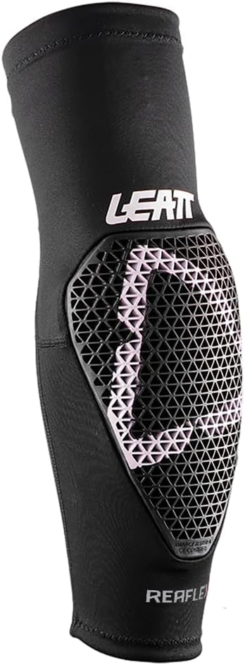 Leatt Elbow Guard ReaFlex Blk
