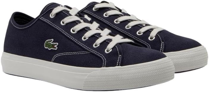 Lacoste Men's Backcourt Sneaker