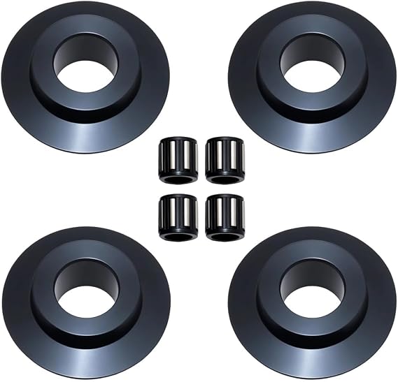 Tubing Cutter Replacement Wheel 29973/29963 for RIDGID 29963 Model 35S & 29973 Model E635 | Stainless Steel Cutting Blades | Heavy-Duty Pipe Cutter Repair Parts | Precision Fit,Long-Lasting