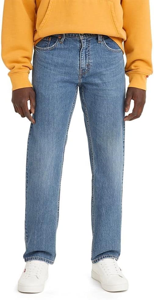 Levi's Men's 559 Relaxed Straight Jeans