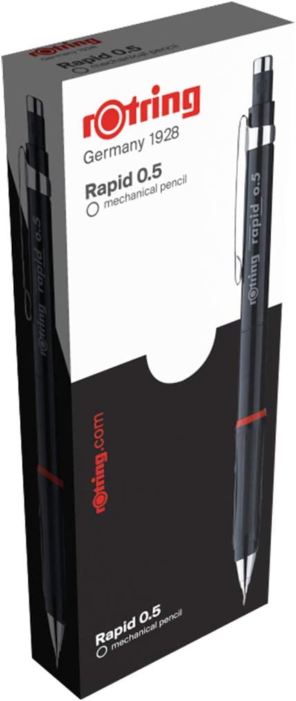 Rotring Rapid 0.5 Versatil Kalem 1904730