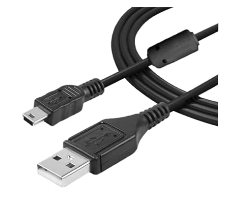 USB Update Software Cable for Autel AutoLink AL539 B OBDII/EOBD Code Scanner
