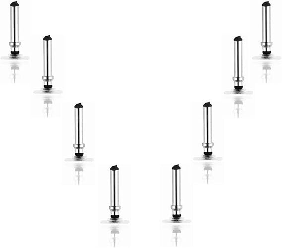 MEKO Replacement Disc Tip for MEKO New Version Disc Stylus Only