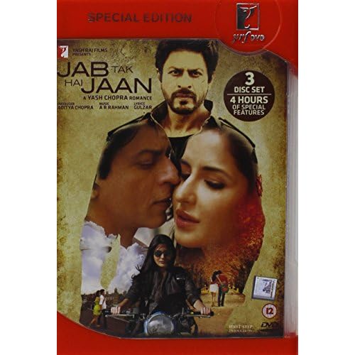 Jab Tak Hai Jaan