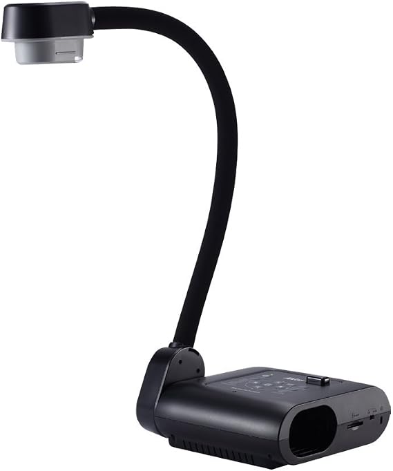 AverMedia AVerVision F17-8M Portable FlexArm Document Camera
