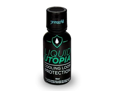 PrimoChill Liquid Utopia - 15ml Bottle