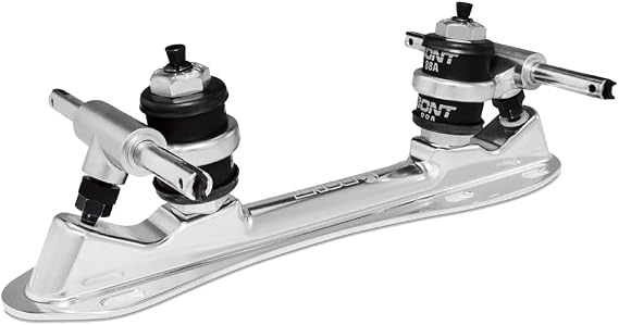 Bont Zeus NTS Roller Skate Plates