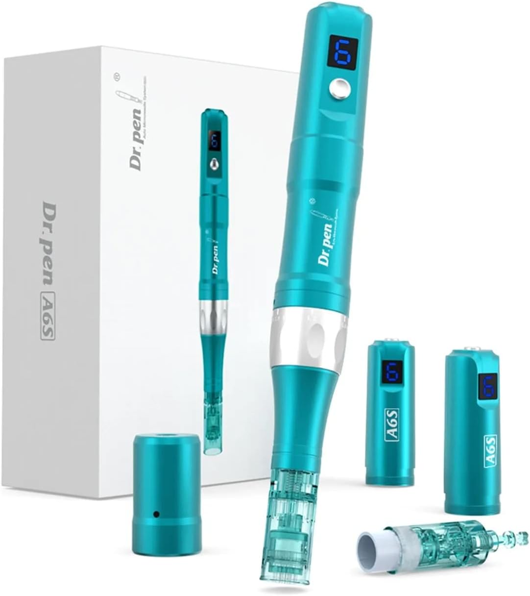 Dr Pen A6S Dermaen Device, Personal Care, Skin care Device, New Model